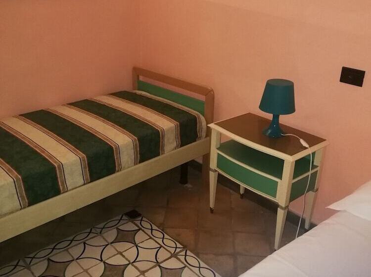 Пансион Casa Marieta