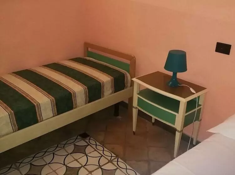 Majatalo Casa Marieta