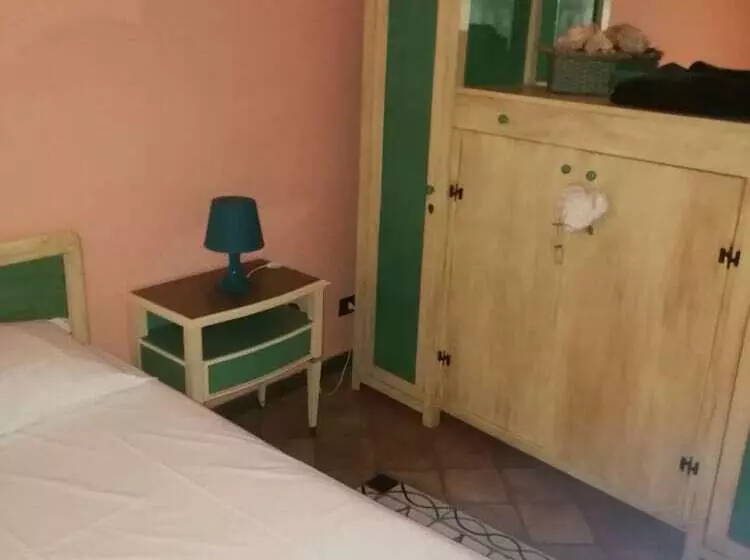 Majatalo Casa Marieta