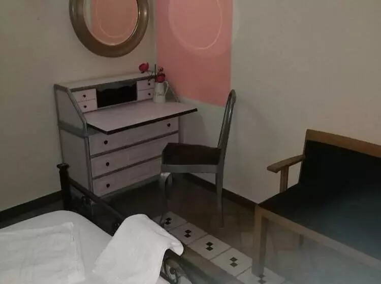 Majatalo Casa Marieta