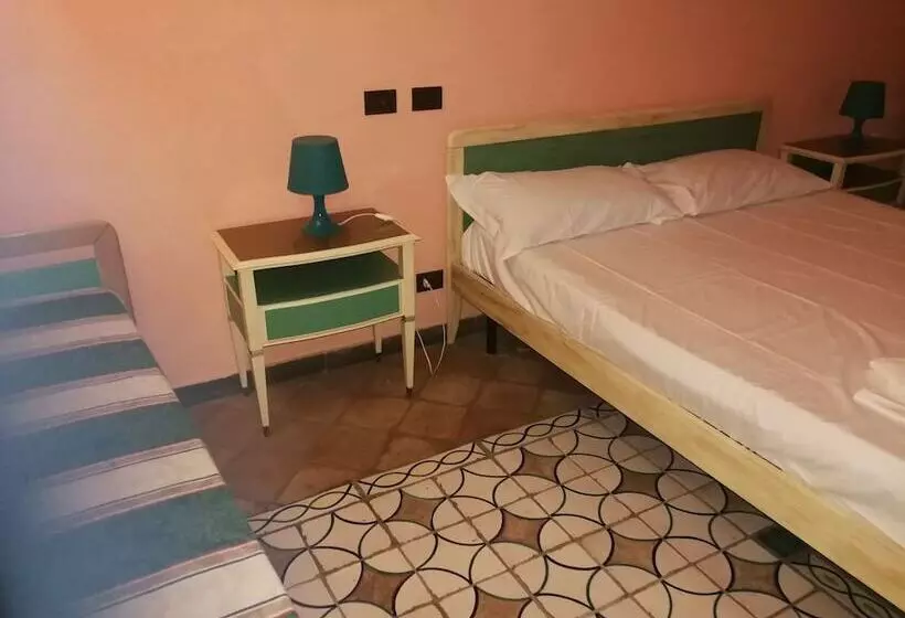 Majatalo Casa Marieta