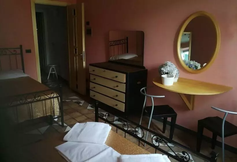 Majatalo Casa Marieta