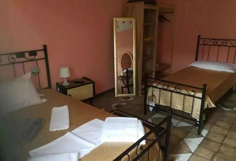 Majatalo Casa Marieta