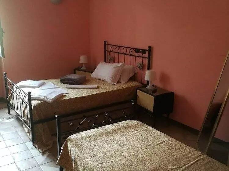 Majatalo Casa Marieta