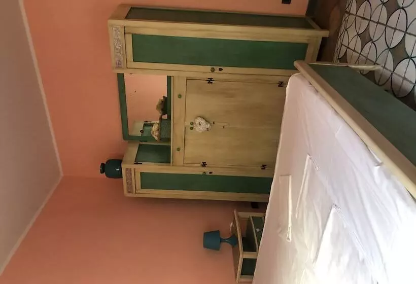 Majatalo Casa Marieta