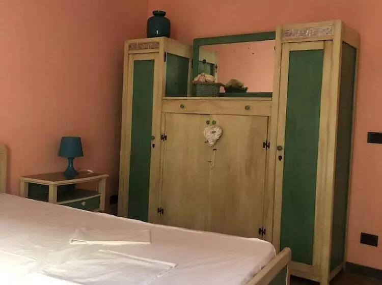 Majatalo Casa Marieta