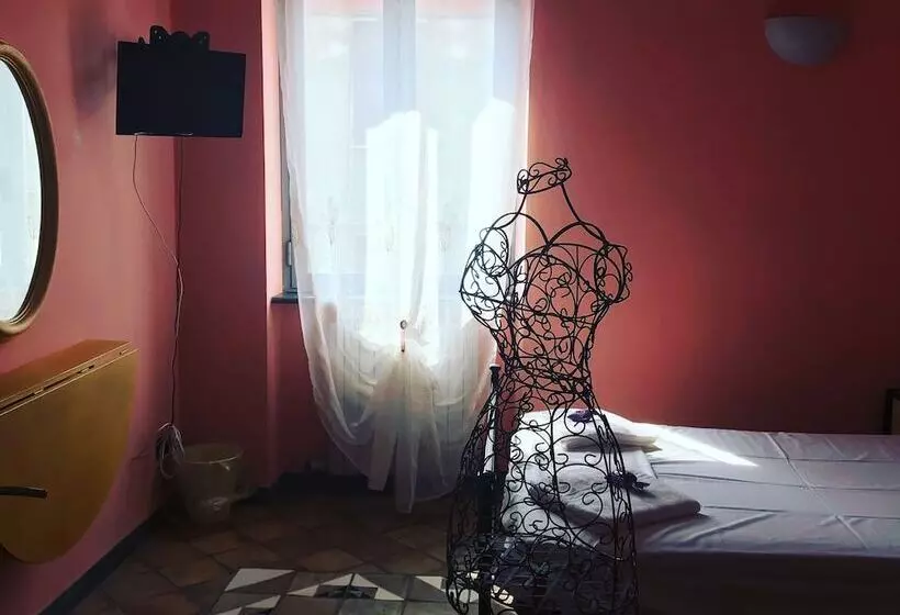 Majatalo Casa Marieta