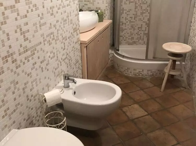 Majatalo Casa Marieta