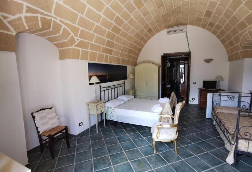 Bed and Breakfast Agriturismo Baccole