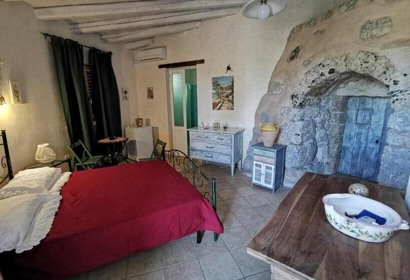 Bed and Breakfast Agriturismo Baccole