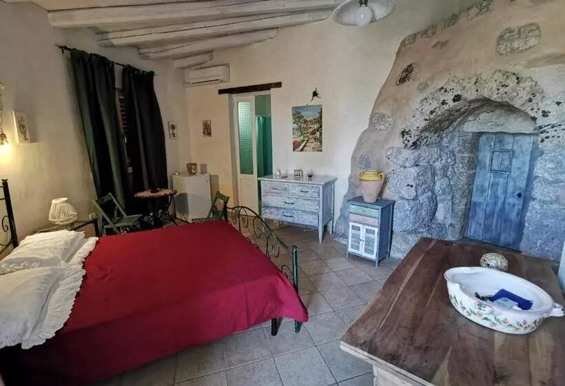 ベッドアンドブレックファースト Agriturismo Baccole