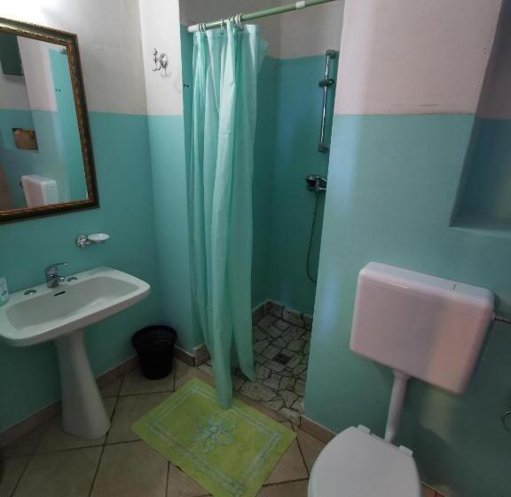 Bed and Breakfast Agriturismo Baccole