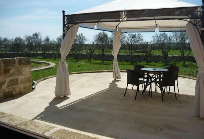 Bed and Breakfast Agriturismo Baccole