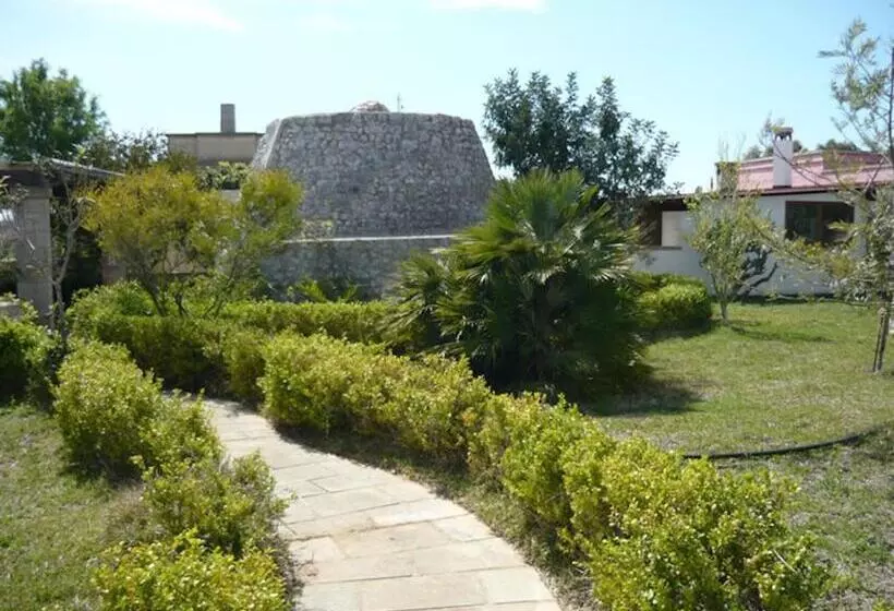 ベッドアンドブレックファースト Agriturismo Baccole