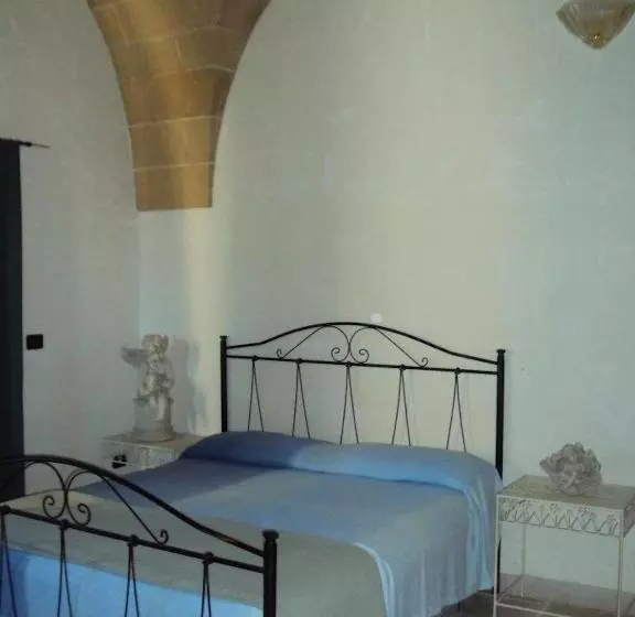 ベッドアンドブレックファースト Agriturismo Baccole