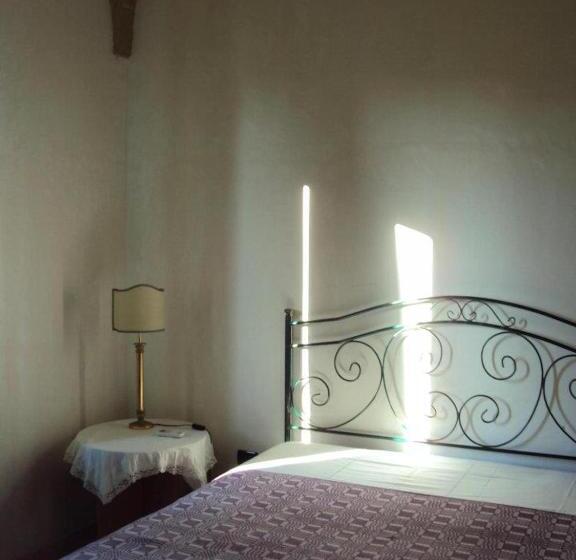 Bed and Breakfast Agriturismo Baccole