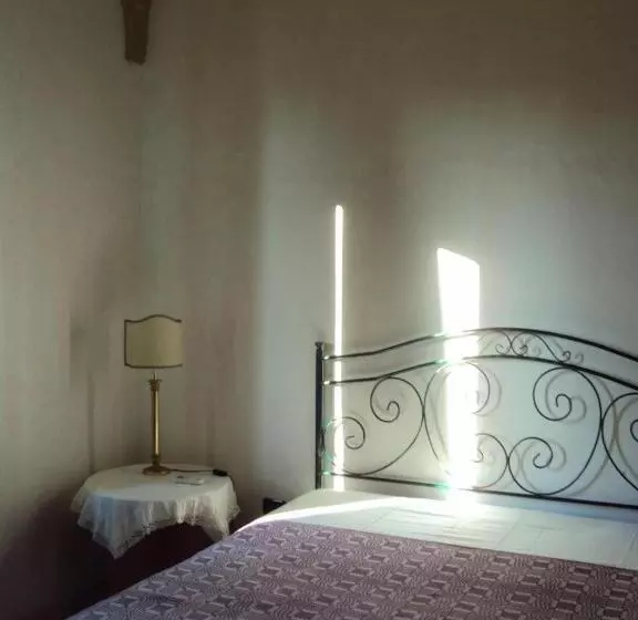 ベッドアンドブレックファースト Agriturismo Baccole