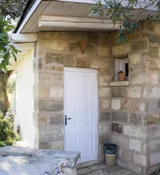 ベッドアンドブレックファースト Agriturismo Baccole