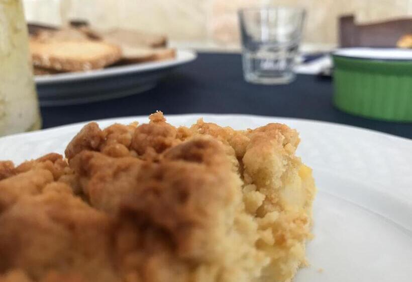 Bed and Breakfast Agriturismo Baccole