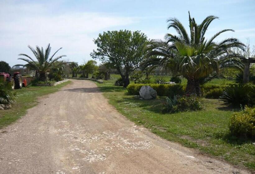 Bed and Breakfast Agriturismo Baccole