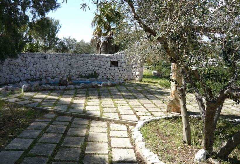 Bed and Breakfast Agriturismo Baccole