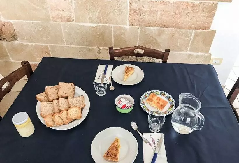 ベッドアンドブレックファースト Agriturismo Baccole