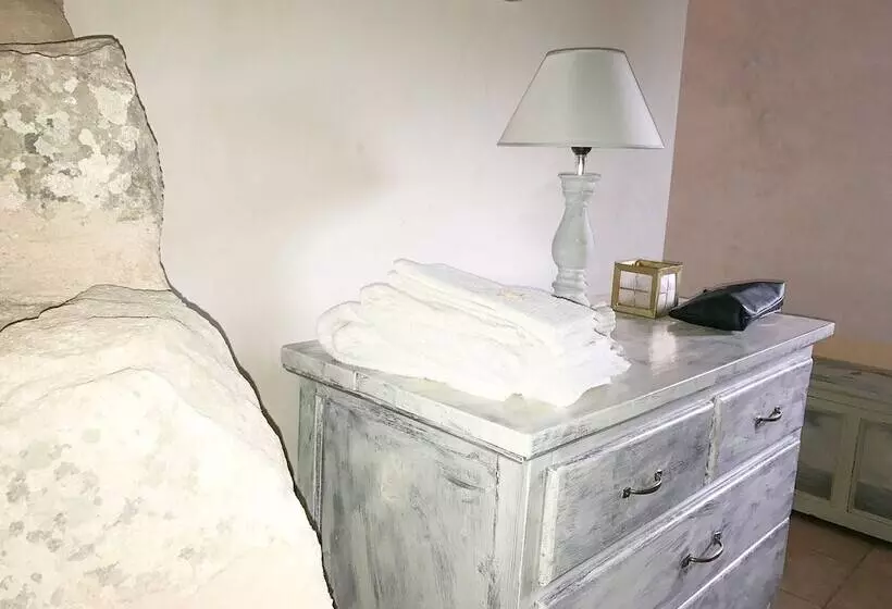 ベッドアンドブレックファースト Agriturismo Baccole