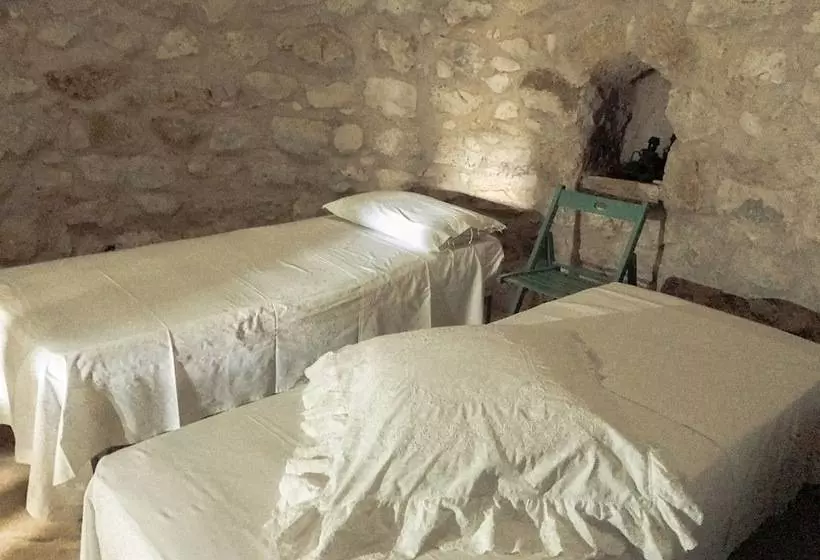 ベッドアンドブレックファースト Agriturismo Baccole