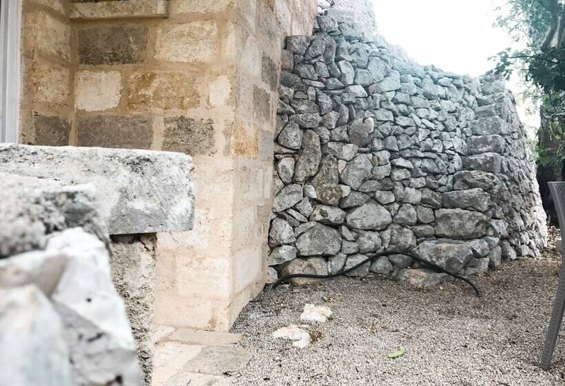 Bed and Breakfast Agriturismo Baccole