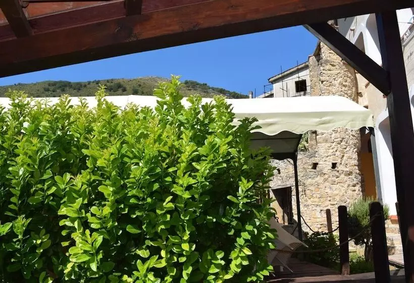 Aamiaismajoitus (B&B) Antica Dimora Del Sole