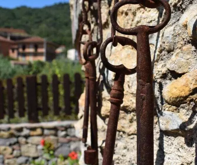 Aamiaismajoitus (B&B) Antica Dimora Del Sole