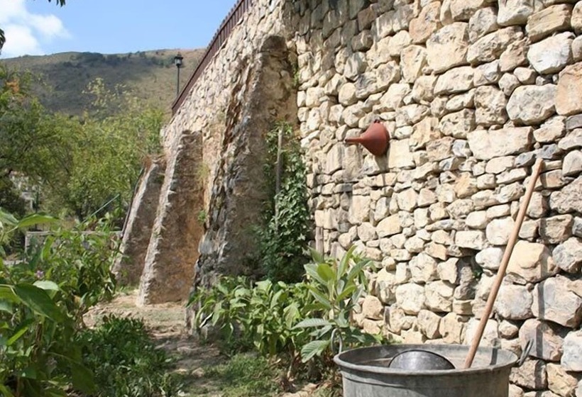 مبيت وإفطار Antica Dimora Del Sole