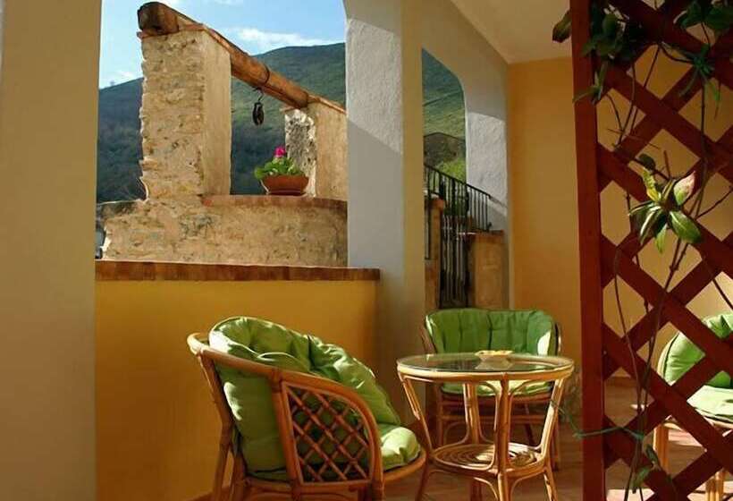 مبيت وإفطار Antica Dimora Del Sole