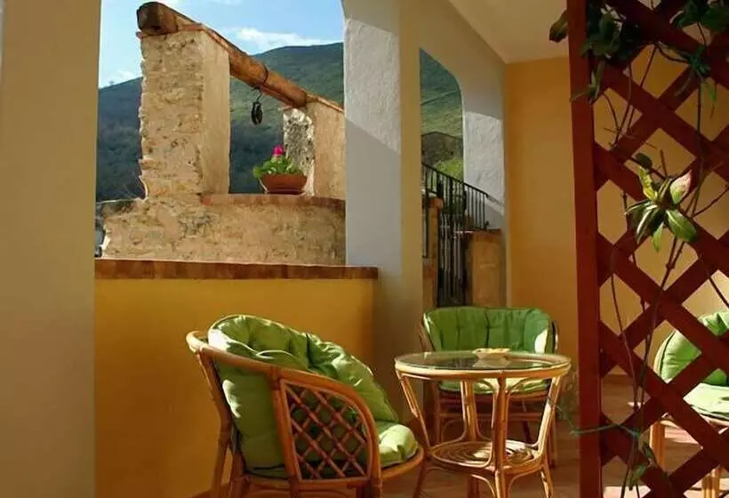 Aamiaismajoitus (B&B) Antica Dimora Del Sole