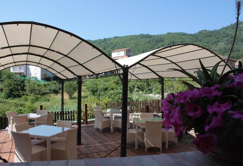 مبيت وإفطار Antica Dimora Del Sole