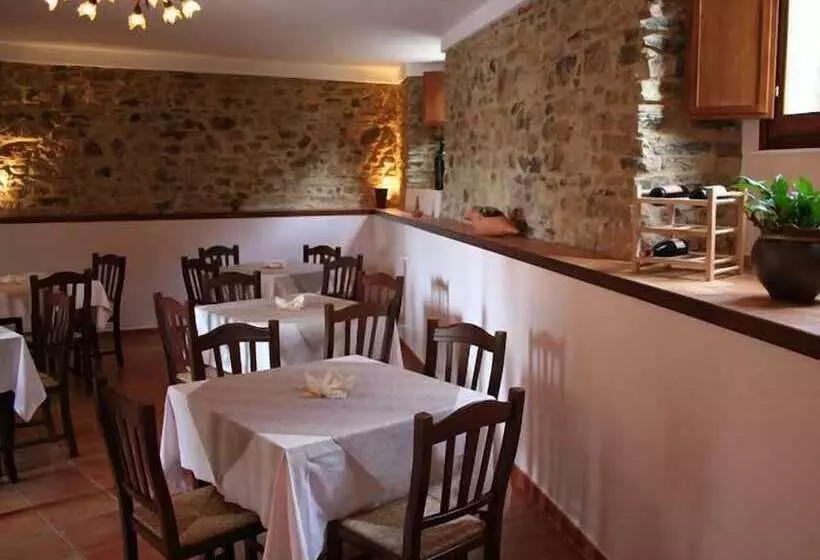 Aamiaismajoitus (B&B) Antica Dimora Del Sole