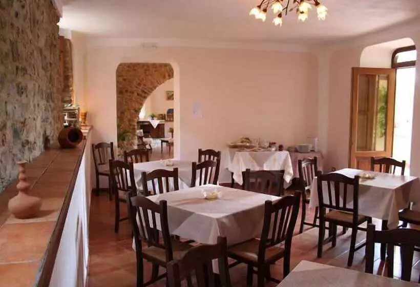 Aamiaismajoitus (B&B) Antica Dimora Del Sole