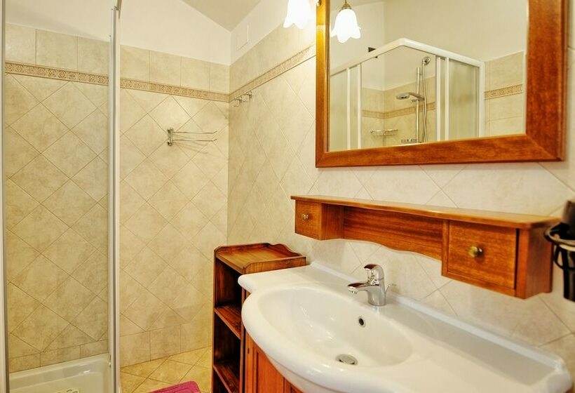 펜션 Villa Portole Uno