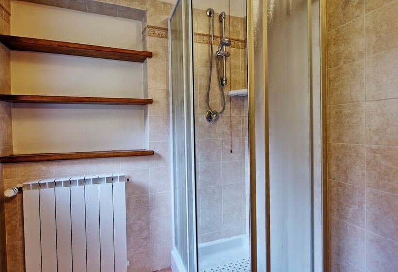 펜션 Villa Portole Uno