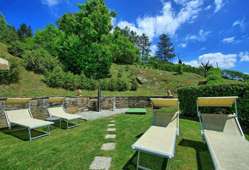 펜션 Villa Portole Uno