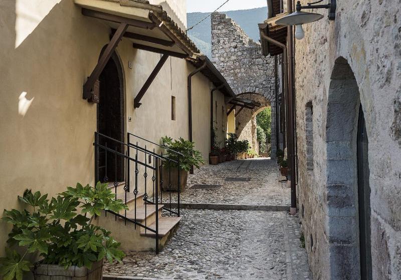 Relais Borgo Campello