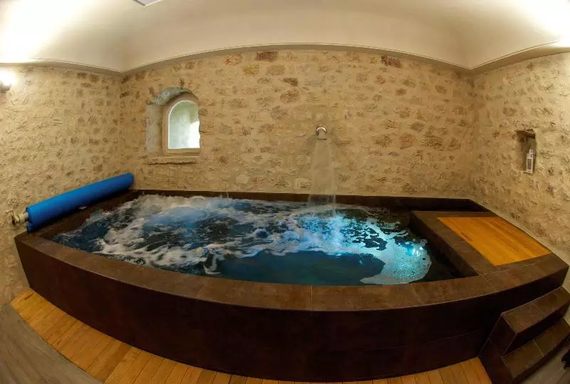 Relais Borgo Campello