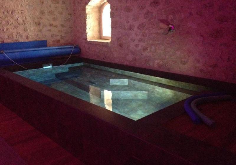 Relais Borgo Campello