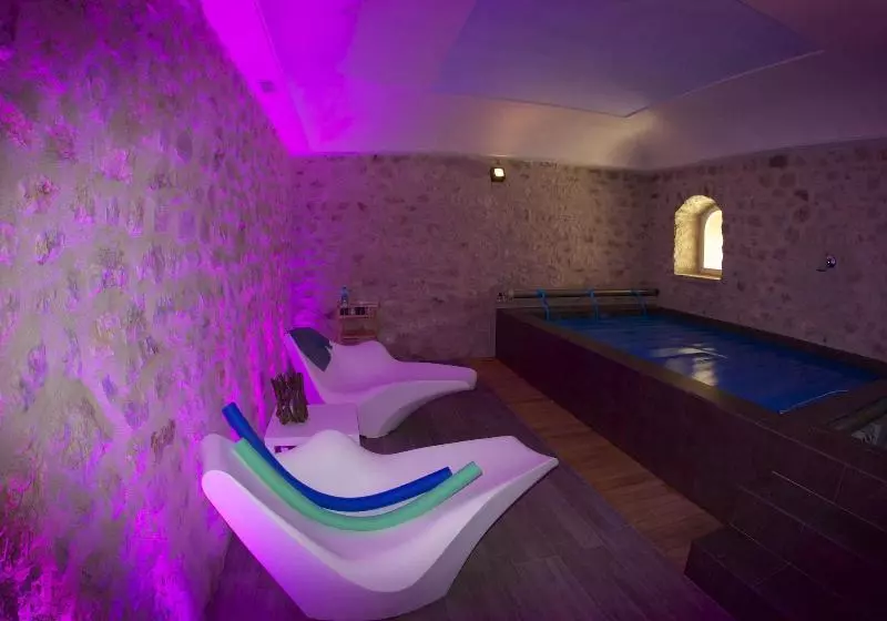 Relais Borgo Campello