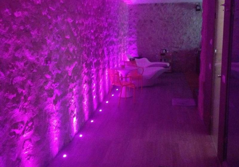 Relais Borgo Campello