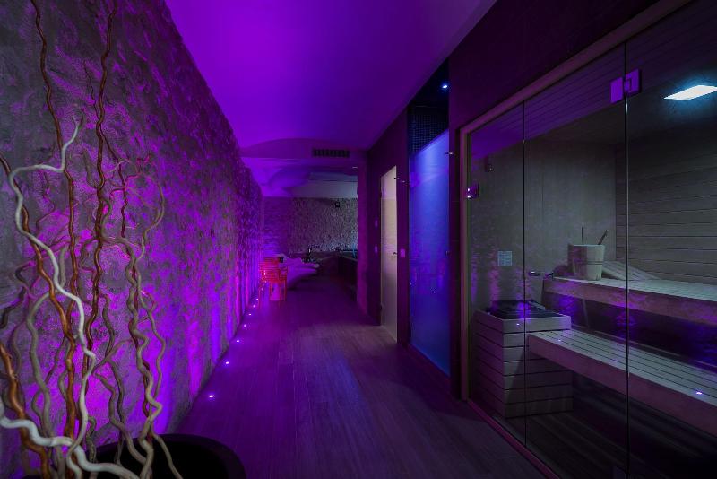 Relais Borgo Campello