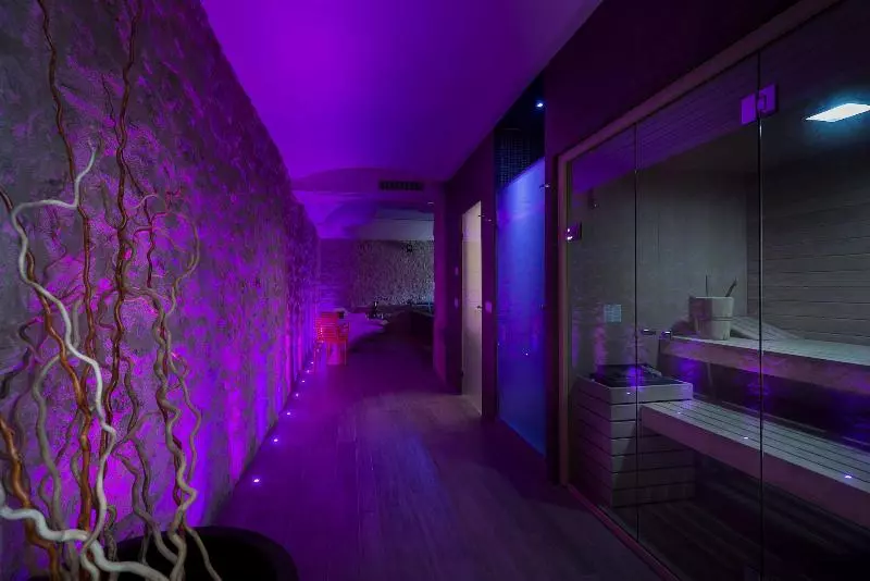 Relais Borgo Campello