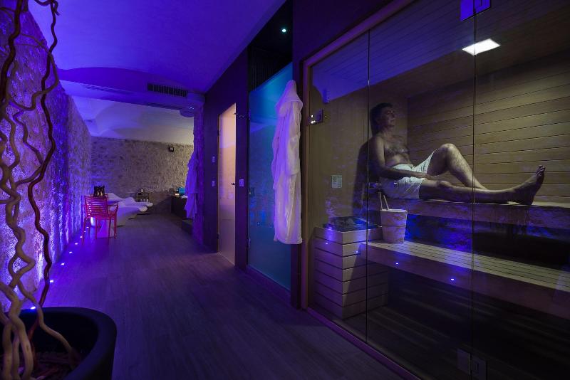 Relais Borgo Campello