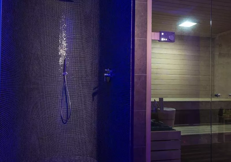 Relais Borgo Campello