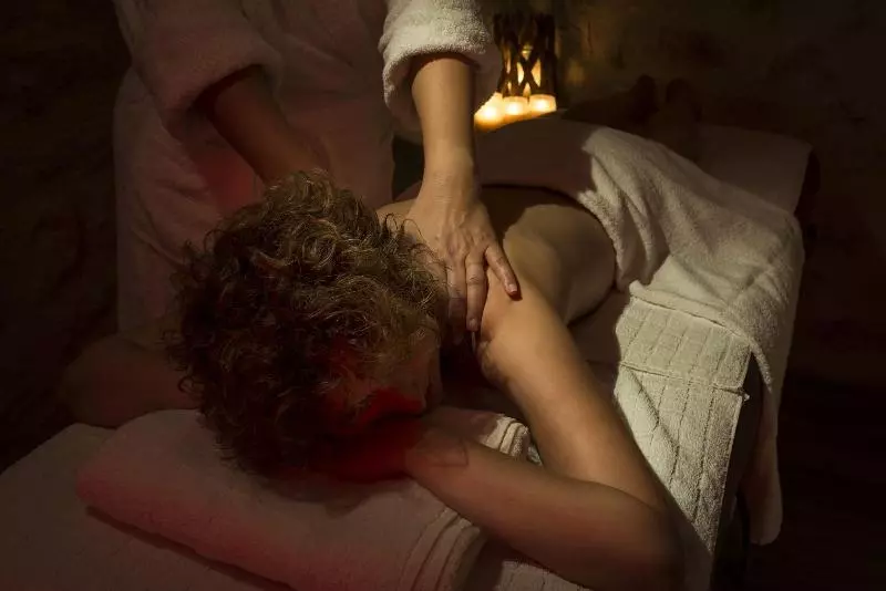 Relais Borgo Campello